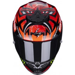 CASQUE EXO-R1 AIR FABIO MONSTER REPLICA