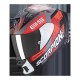 CASQUE EXO-R1 AIR FABIO REPLICA