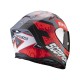 CASQUE EXO-R1 AIR FABIO REPLICA