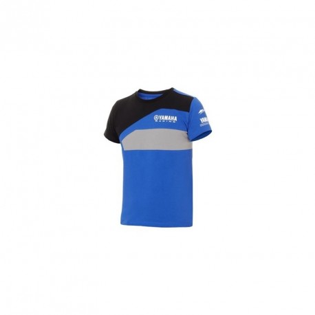 18 PB TSHIRT YAMAHA ENFANT