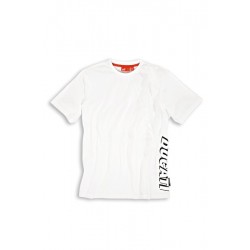 T-shirt Ducati / Puma Kid