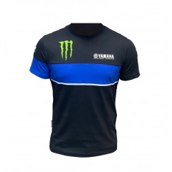 T-SHIRT HOMME MONSTER SANDWELL MXGP 2021