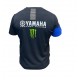 T-SHIRT HOMME MONSTER SANDWELL MXGP 2021