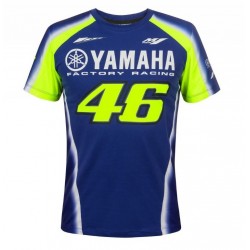 T shirt VR46 homme