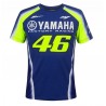 T shirt VR46 homme