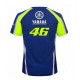 T shirt VR46 homme