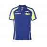 Polo Yamaha VR46 homme 18