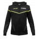 Sweat VR46 zip Homme