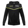 Sweat VR46 zip Homme