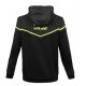 Sweat VR46 zip Homme