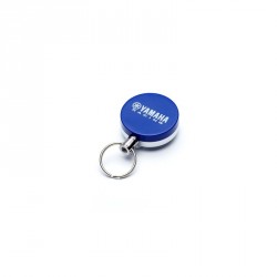 PORTE CLEF RETRACTABLE YAMAHA