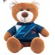 PELUCHE BABY-KIDS TEDDY