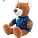 PELUCHE BABY-KIDS TEDDY