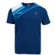 GSXR T-SHIRT BLUE