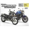 REVUE MOTO TECHNIQUE N°151