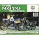 REVUE MOTO TECHNIQUE N°60