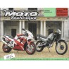 REVUE MOTO TECHNIQUE N°89