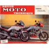 REVUE MOTO TECHNIQUE HS 2