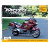 REVUE MOTO TECHNIQUE HS 9