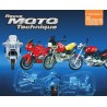 REVUE MOTO TECHNIQUE HS 10