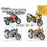 REVUE MOTO TECHNIQUE HS 13