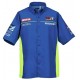 CHEMISE SUZUKI MOTOGP TEAM