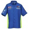 CHEMISE SUZUKI MOTOGP TEAM