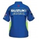 CHEMISE SUZUKI MOTOGP TEAM