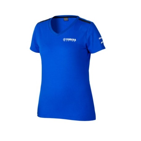 T-SHIRT FEMME PADDOCK 2022