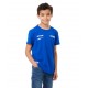 T-SHIRT ENFANT PADDOCK 2022