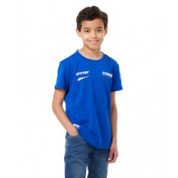 T-SHIRT ENFANT PADDOCK 2022