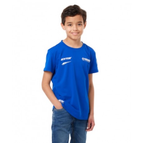 T-SHIRT ENFANT PADDOCK 2022