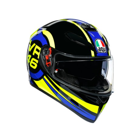 Casque AGV K-3 SV RIDE 46