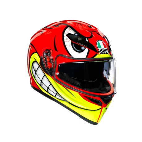 Casque intégral AGV K3-SV Birdy