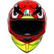 Casque intégral AGV K3-SV Birdy