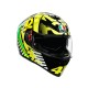 Casque intégral AGV K3-SV TRIBE 46