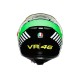 Casque intégral AGV K3-SV TRIBE 46