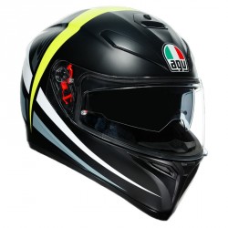 Casque intégral AGV K3-SV spin 46