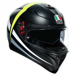 Casque intégral AGV K3-SV spin 46