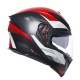 Casque AGV K-5 S PLK MARBLE MATT