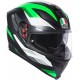 Casque AGV K-5 S PLK MARBLE MATT