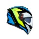 Casque AGV K-5 S PLK MARBLE MATT