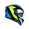 Casque AGV K-5 S PLK MARBLE MATT