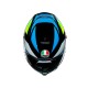 Casque AGV K-5 S PLK MARBLE MATT