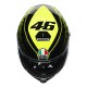 Casque AGV K-5 S Matt Black