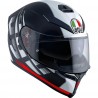 Casque AGV K-5 S Matt Black