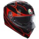 Casque AGV K-5 S Matt Black