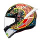 Casque intégral AGV K1-SV Top Dreamtime