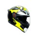 Casque intégral AGV K1-SV Mono Matt Black