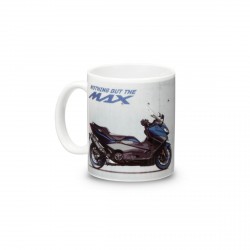 MUG YAMAHA TMAX